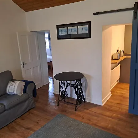 Blaneys Coastal Cottage Mountcharles Extérieur photo
