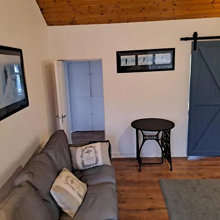 Blaneys Coastal Cottage Mountcharles Extérieur photo