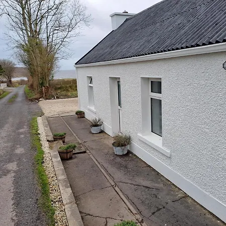 Blaneys Coastal Cottage Mountcharles Extérieur photo