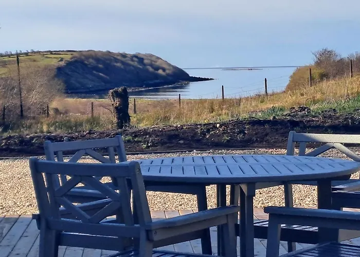 Blaneys Coastal Cottage