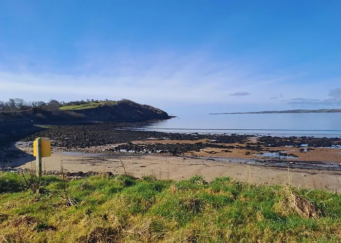 Blaneys Coastal Cottage