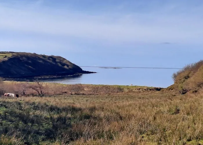 Blaneys Coastal Cottage