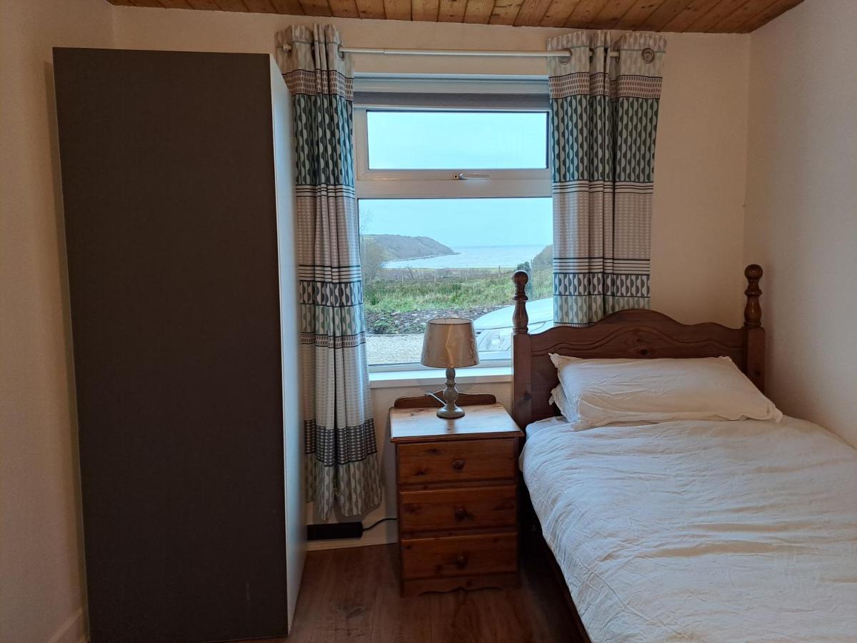 Blaneys Coastal Holiday home Mountcharles