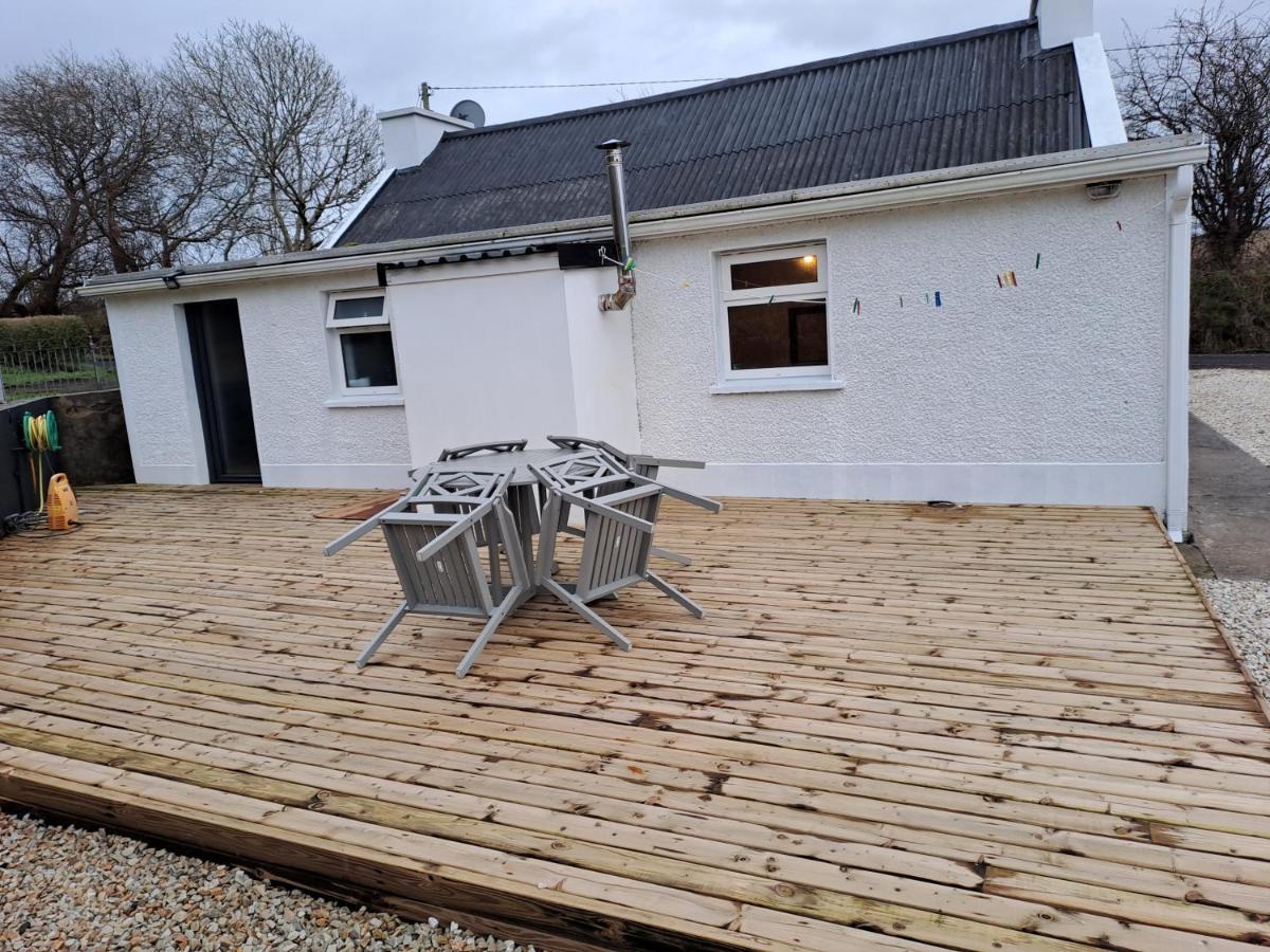 Blaneys Coastal Holiday home *
