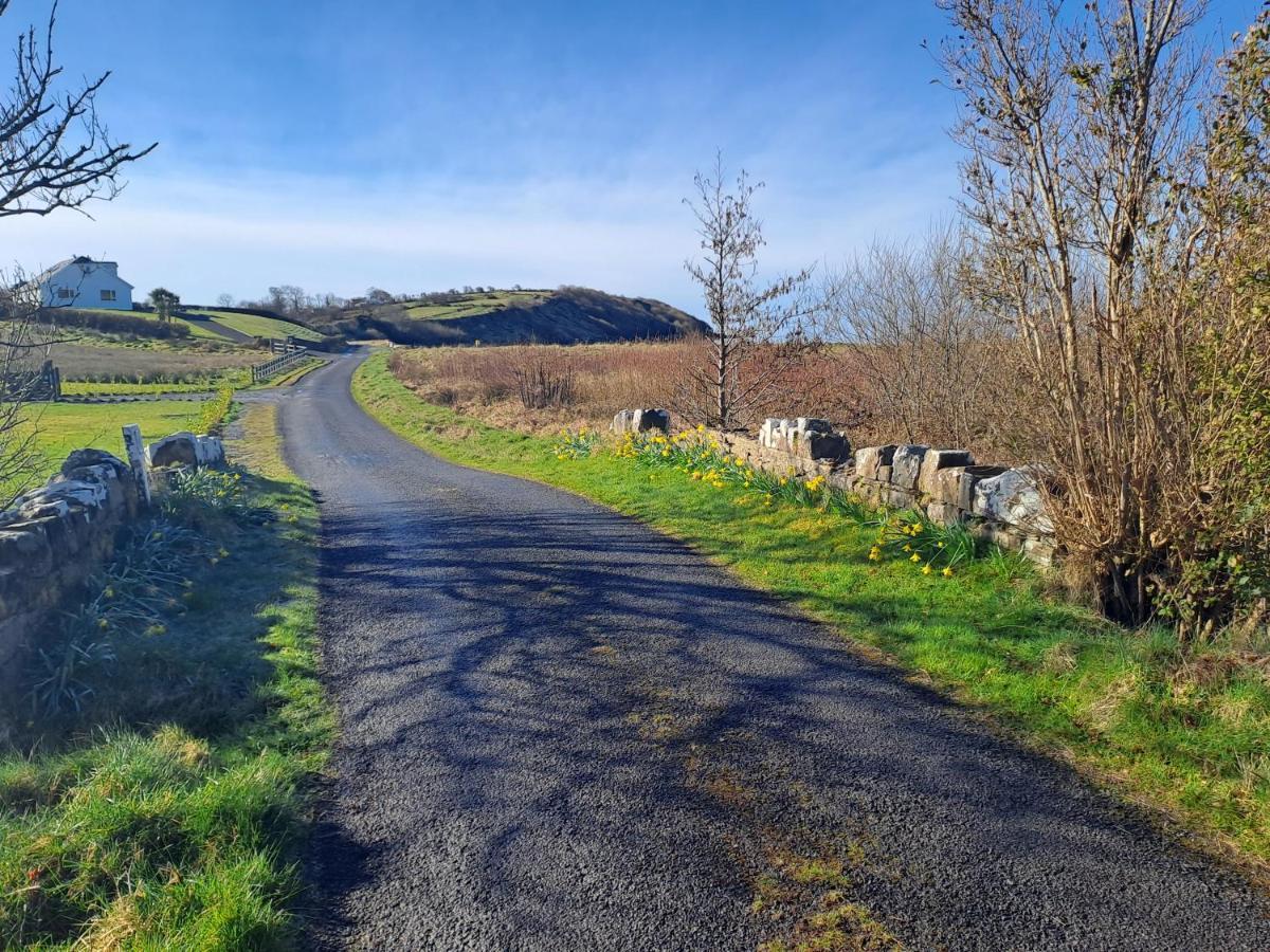 Blaneys Coastal Holiday home Mountcharles