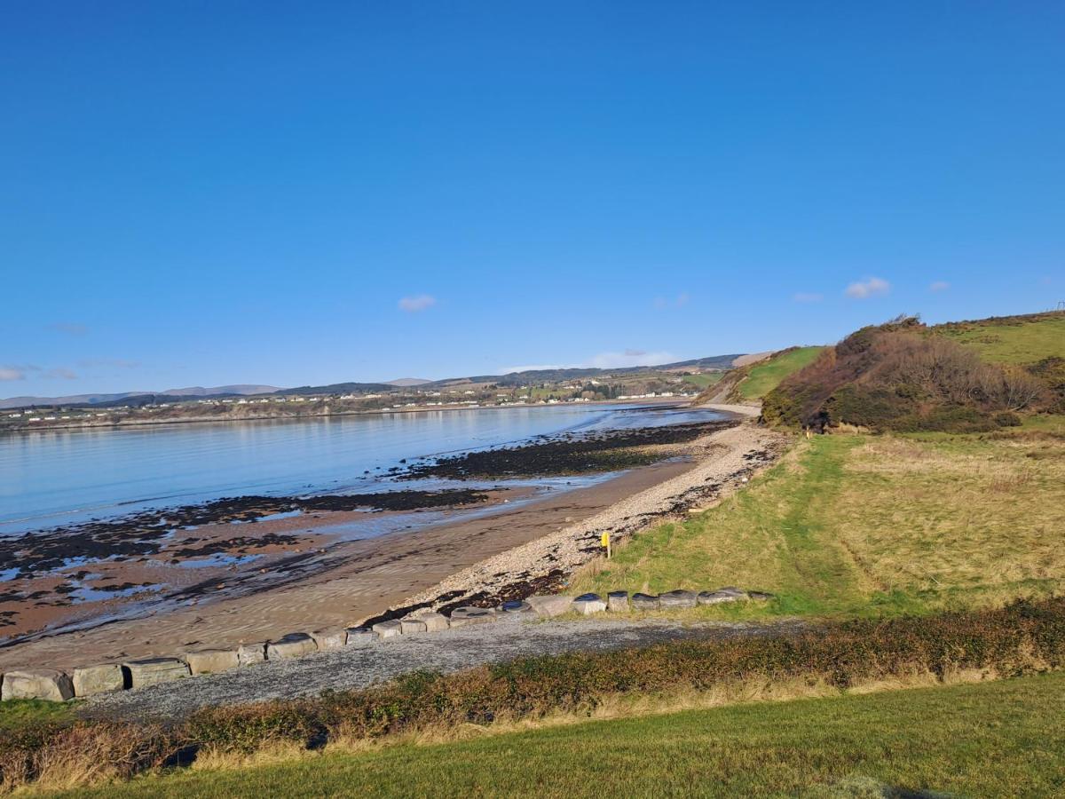 Holiday home Blaneys Coastal *