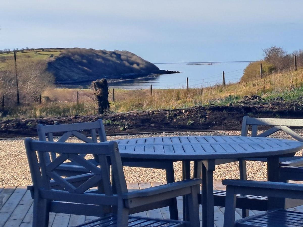 Blaneys Coastal Holiday home *