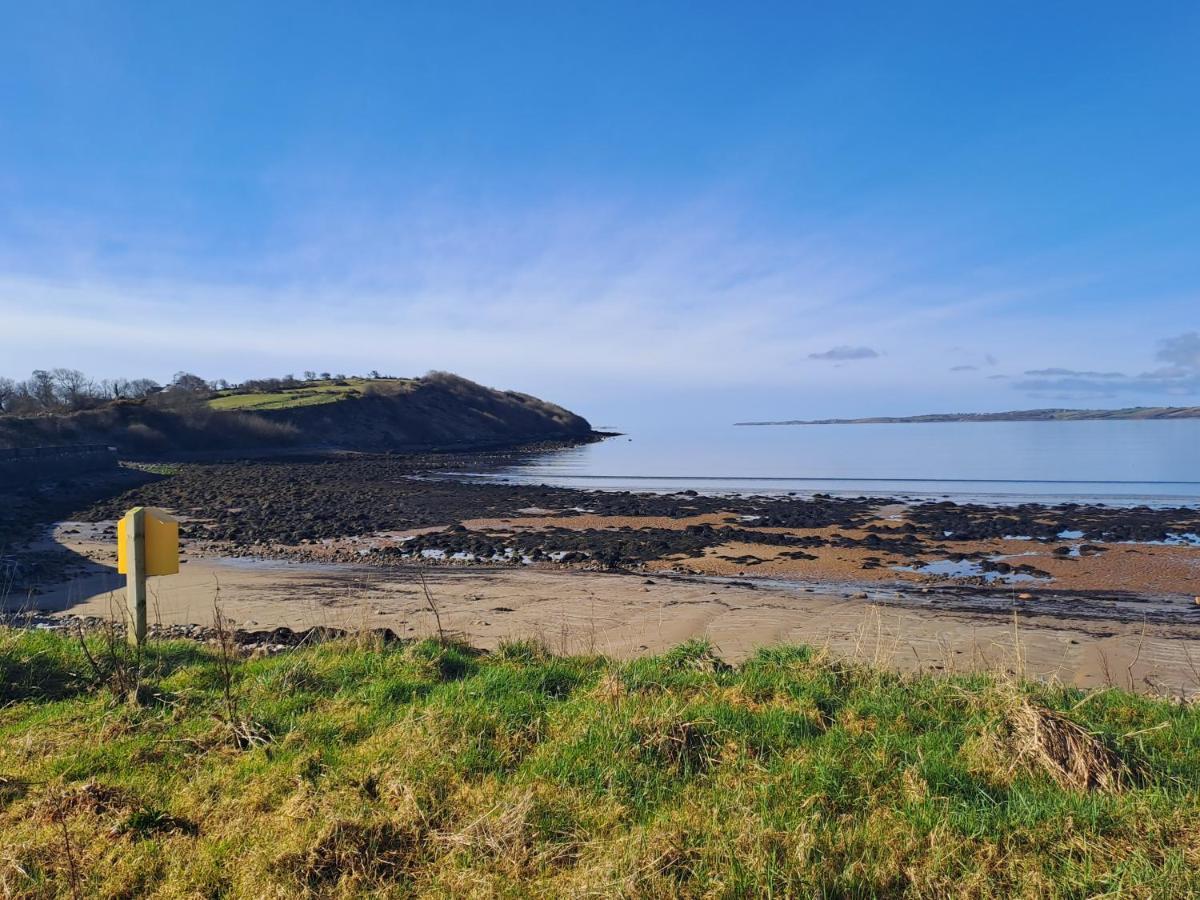 Blaneys Coastal Holiday home
