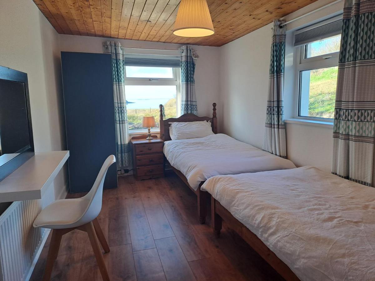 Holiday home Blaneys Coastal