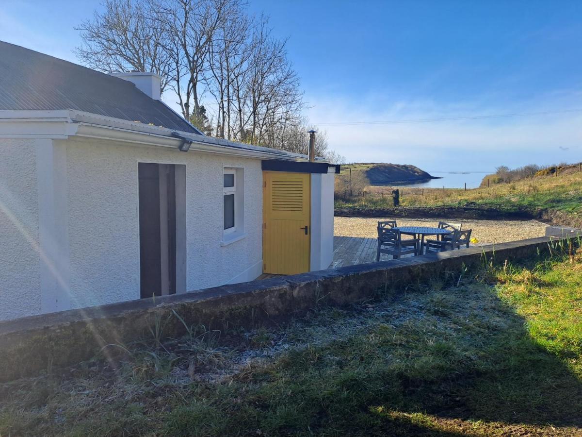 Blaneys Coastal Holiday home Mountcharles